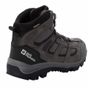 Жіночі трекінгові черевики Jack Wolfskin VOJO 3 TEXAPORE MID W 4042472_6152