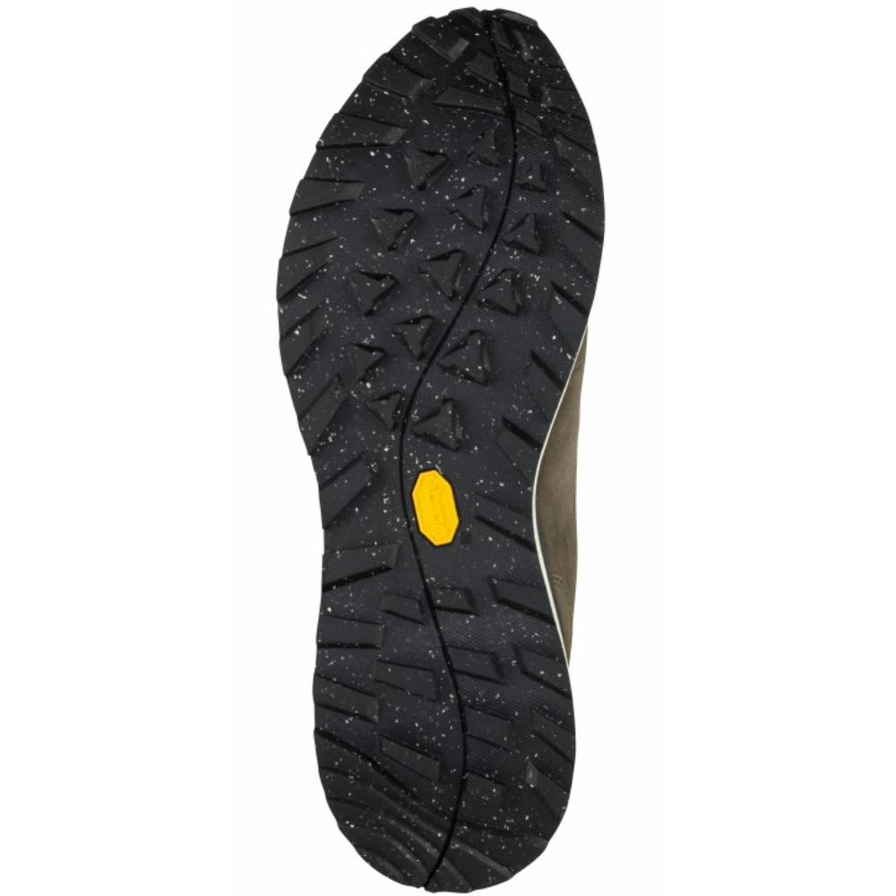 Чоловічі черевики Jack Wolfskin TERRAVENTURE URBAN MID M 4053561_5719