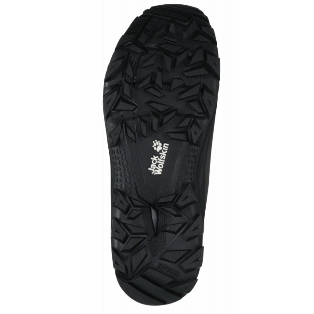 Чоловічі високі черевики Jack Wolfskin EVERQUEST TEXAPORE HIGH M 4053621_5719