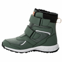 Дитячі високі черевики Jack Wolfskin WOODLAND WT TEXAPORE HIGH VC K 4054001_4136