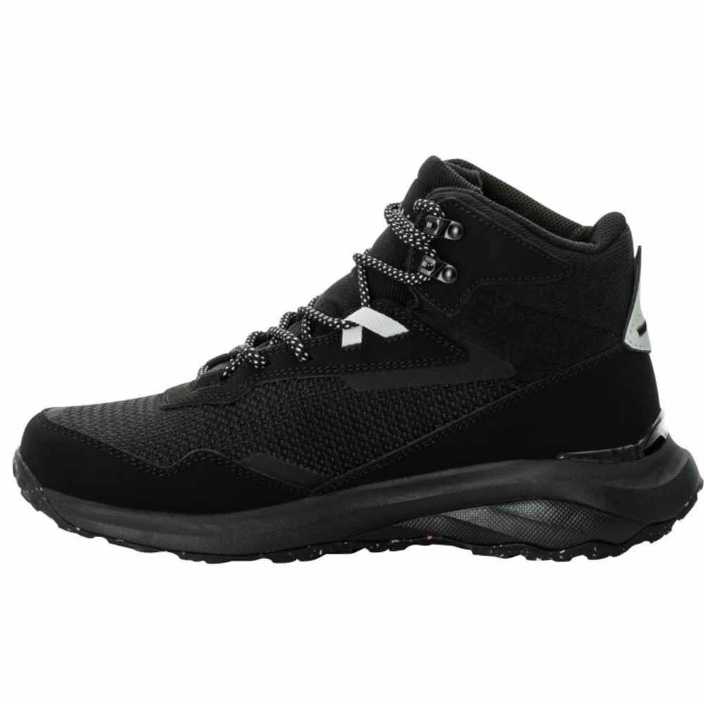 Жіночі черевики Jack Wolfskin DROMOVENTURE TEXAPORE MID W 4059651_6350