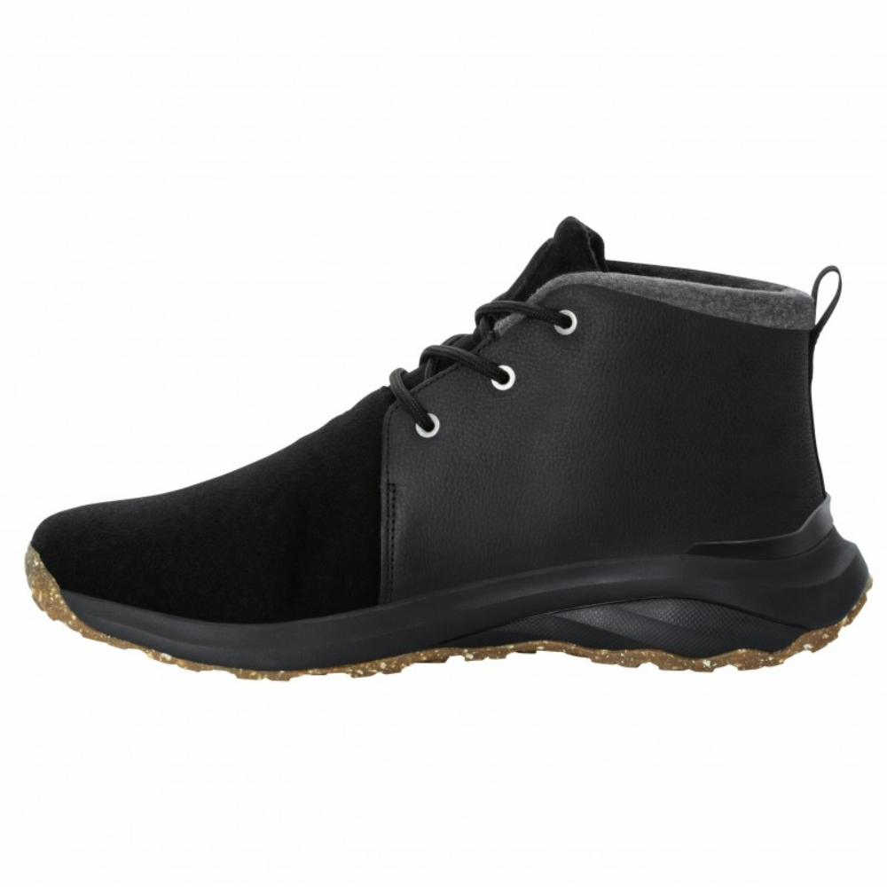 Чоловічі напівчеревики Jack Wolfskin CAMPFIRE CHAKKA MID M 4059921_6350
