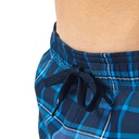 Чоловічі шорти для плавання Adidas Check M AJ5558