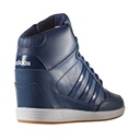 Жіночі повсякденні кросівки Adidas Super Wedge W AW3969