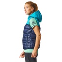 Жіночий утеплений жилет Adidas Cozy Down Vest BP9392