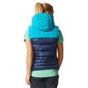 Жіночий утеплений жилет Adidas Cozy Down Vest BP9392