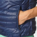 Жіночий утеплений жилет Adidas Cozy Down Vest BP9392