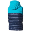 Жіночий утеплений жилет Adidas Cozy Down Vest BP9392