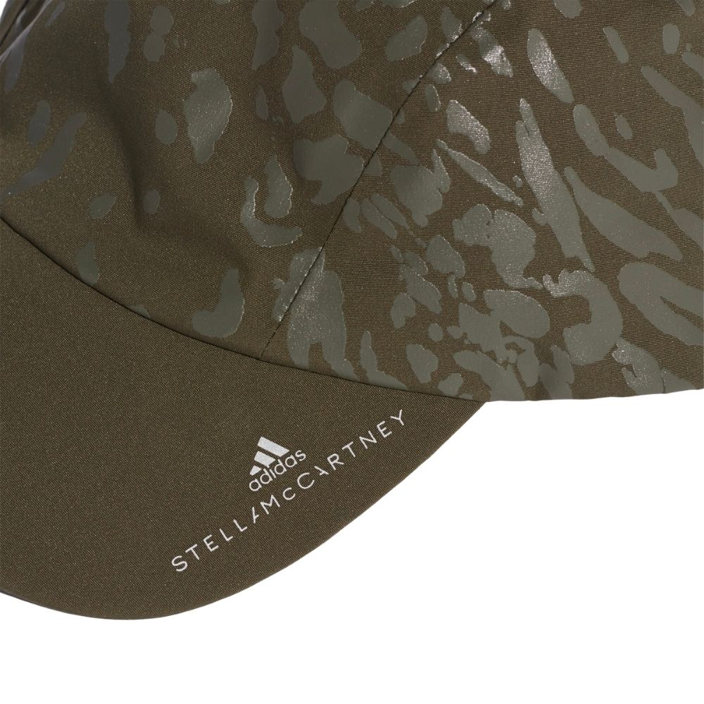 Жіноча кепка для бігу Adidas Run by Stella McCartney DZ6814