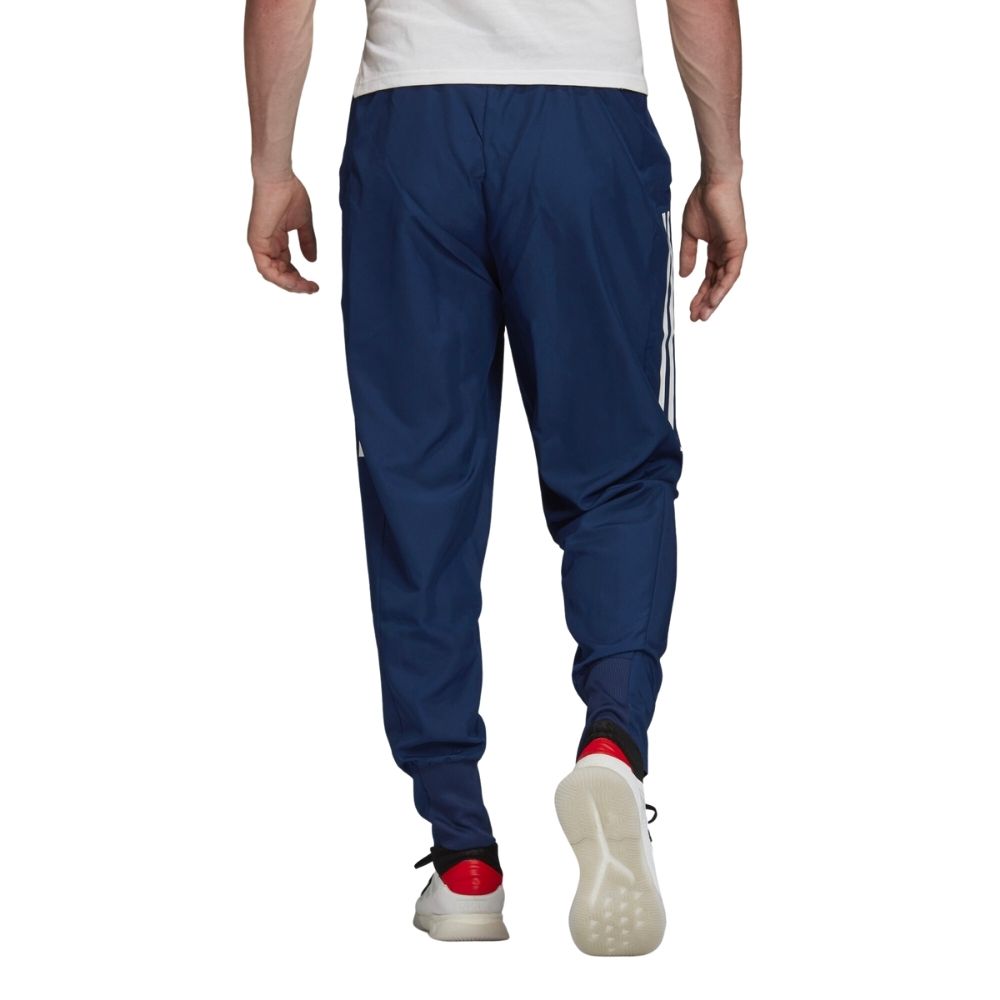 Чоловічі спортивні штани Adidas Condivo 20 ED9238