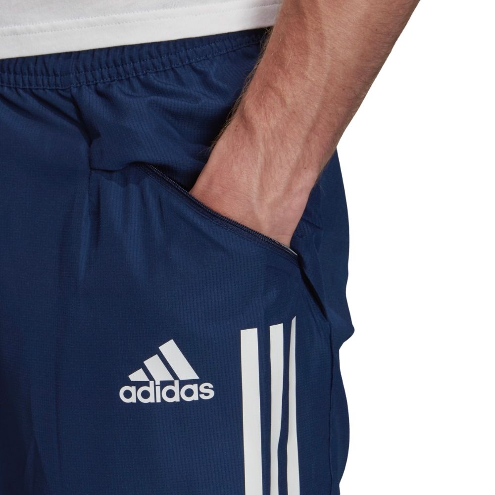 Чоловічі спортивні штани Adidas Condivo 20 ED9238