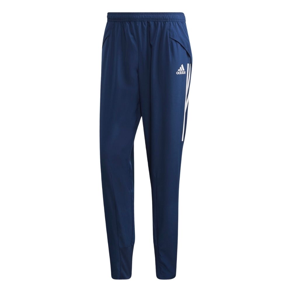 Чоловічі спортивні штани Adidas Condivo 20 ED9238