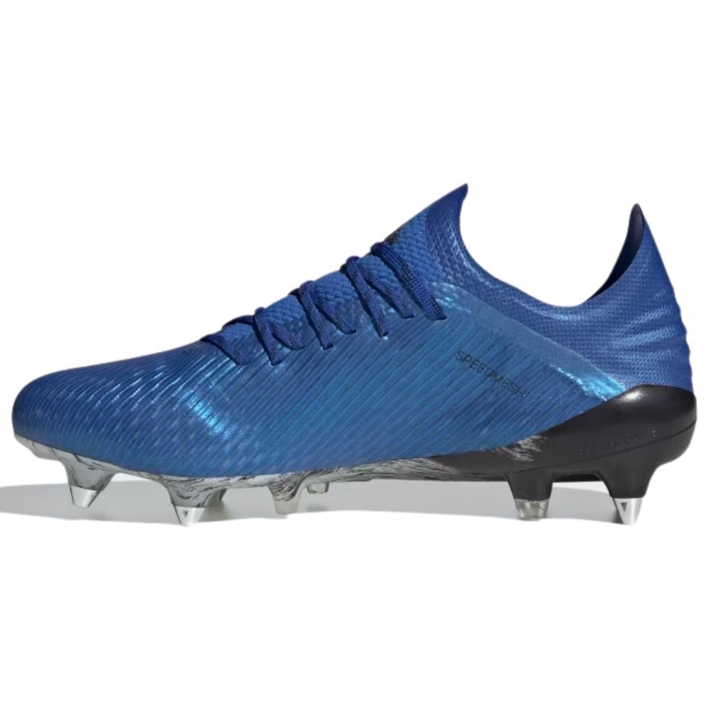 Чоловічі бутси Adidas X 19.1 SG EG7144