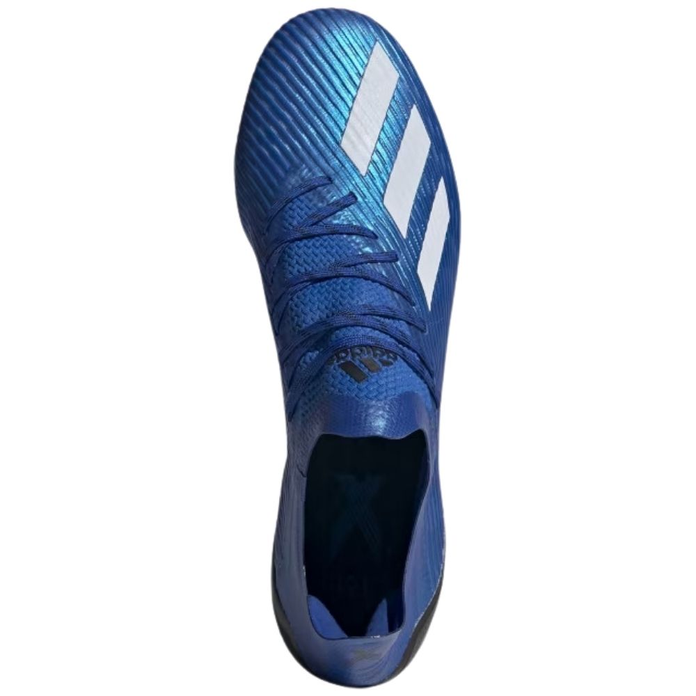 Чоловічі бутси Adidas X 19.1 SG EG7144