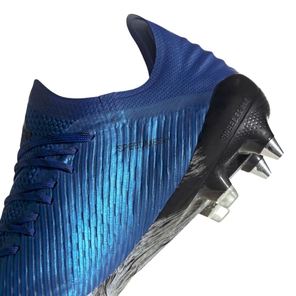 Чоловічі бутси Adidas X 19.1 SG EG7144