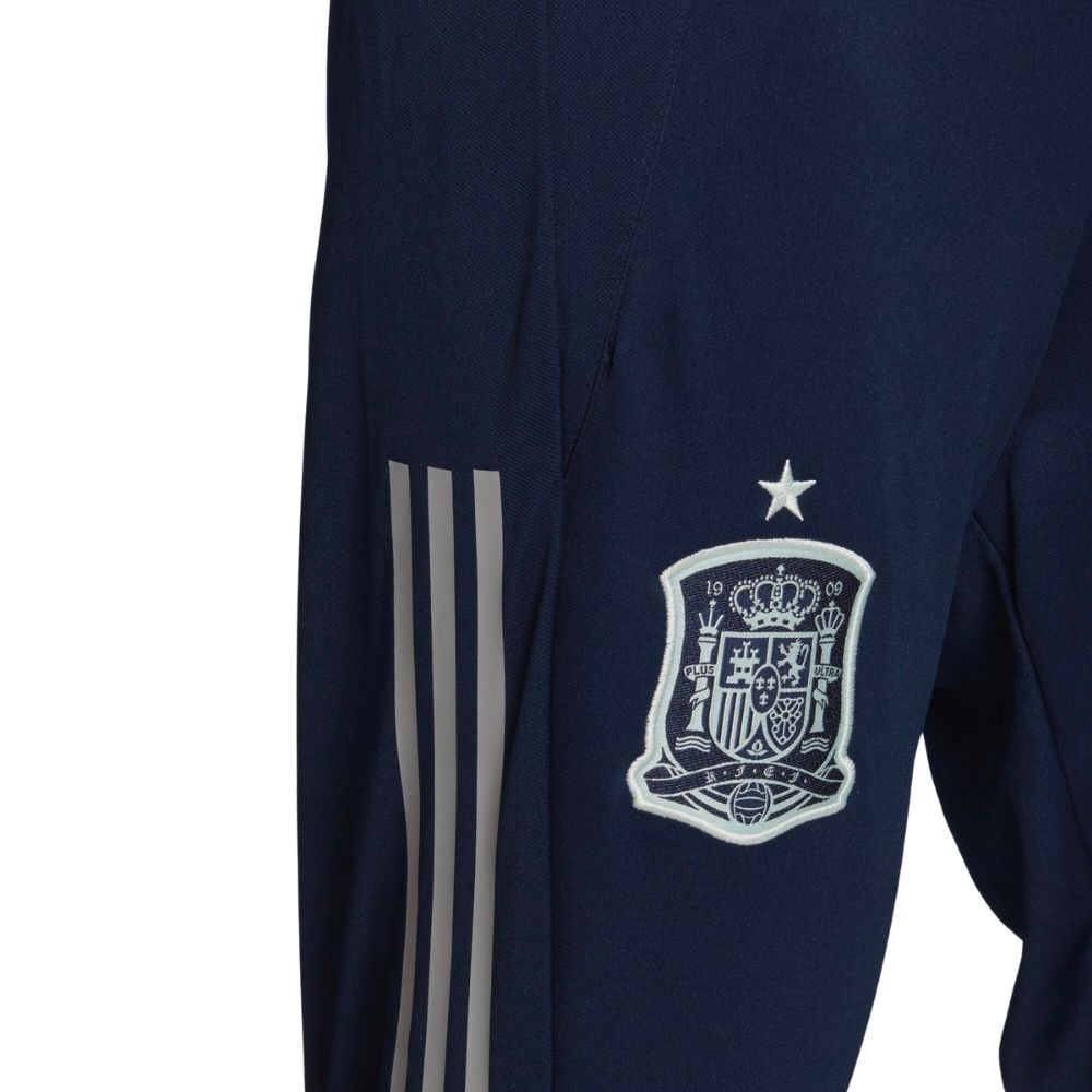 Тренувальні штани збірної Іспанії Adidas Spain 2020 Training FI6286