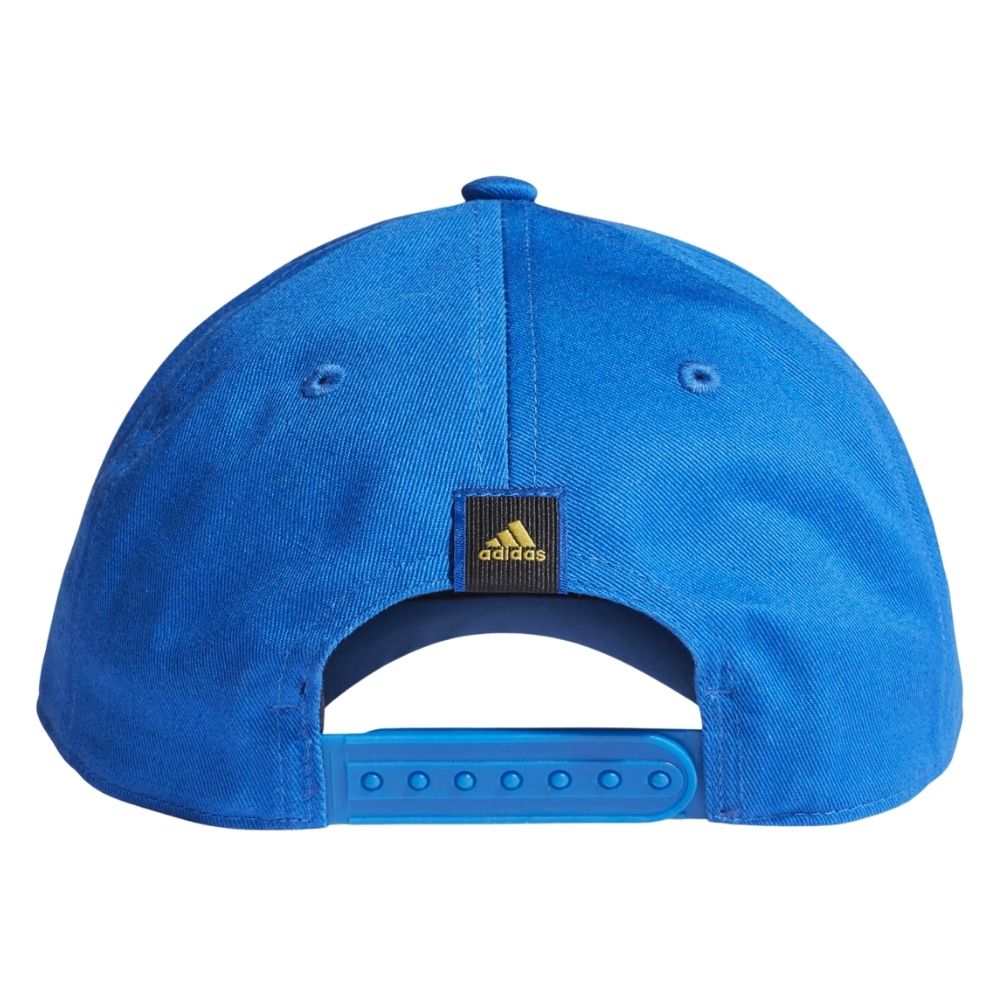 Кепка Adidas Italy Baseball Cap FJ0995