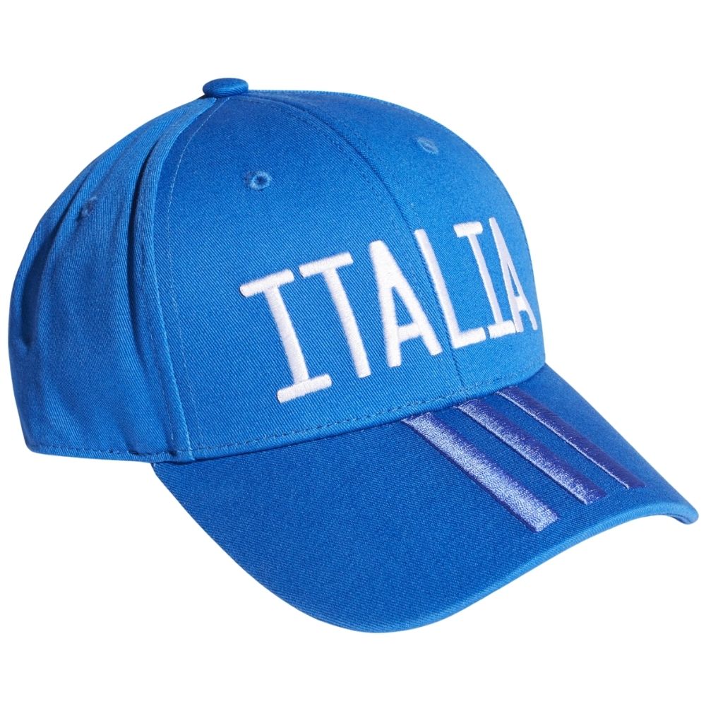 Кепка Adidas Italy Baseball Cap FJ0995