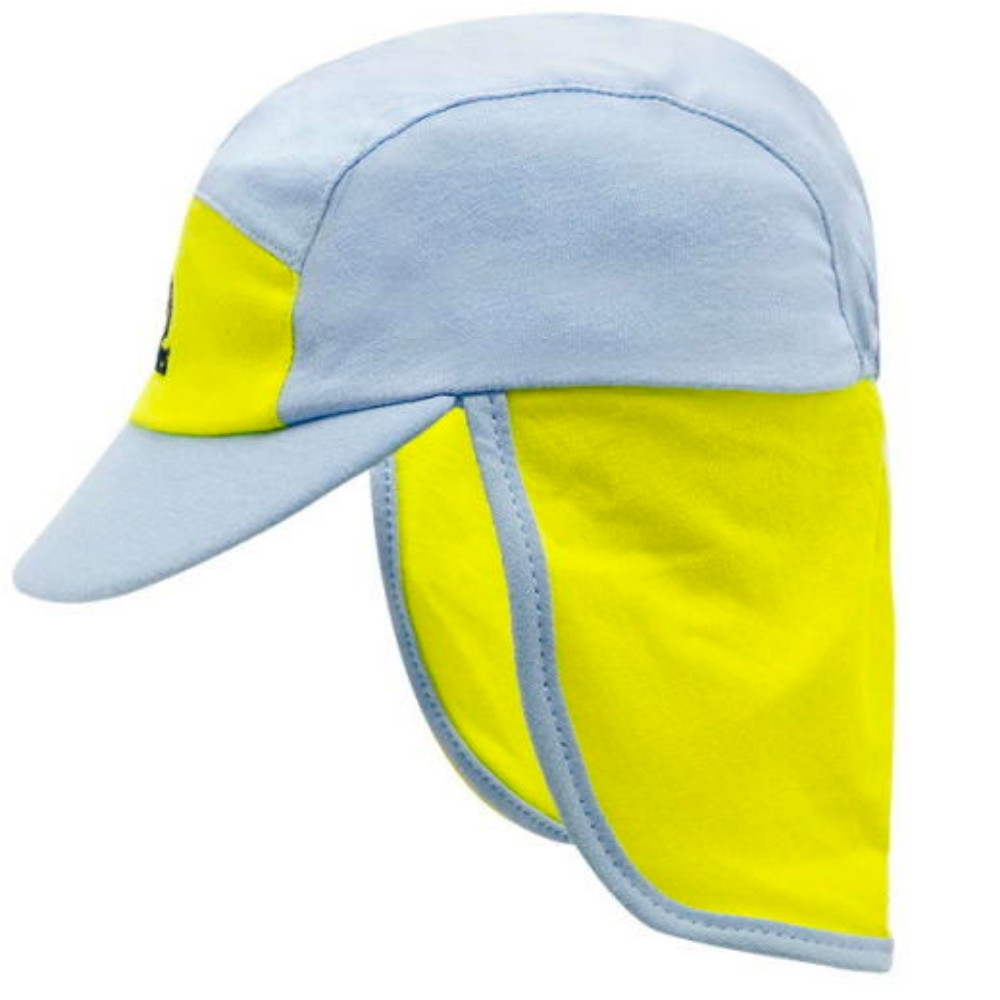 Дитяча кепка Adidas Infant Cap FK3482