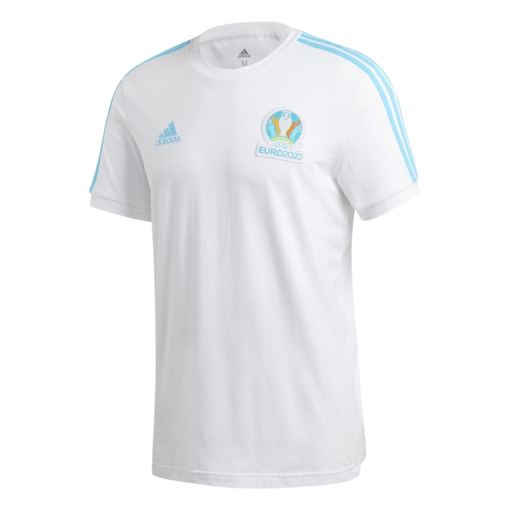 Чоловіча спортивна футболка Adidas Official Emblem FK3583