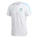 Чоловіча спортивна футболка Adidas Official Emblem FK3583
