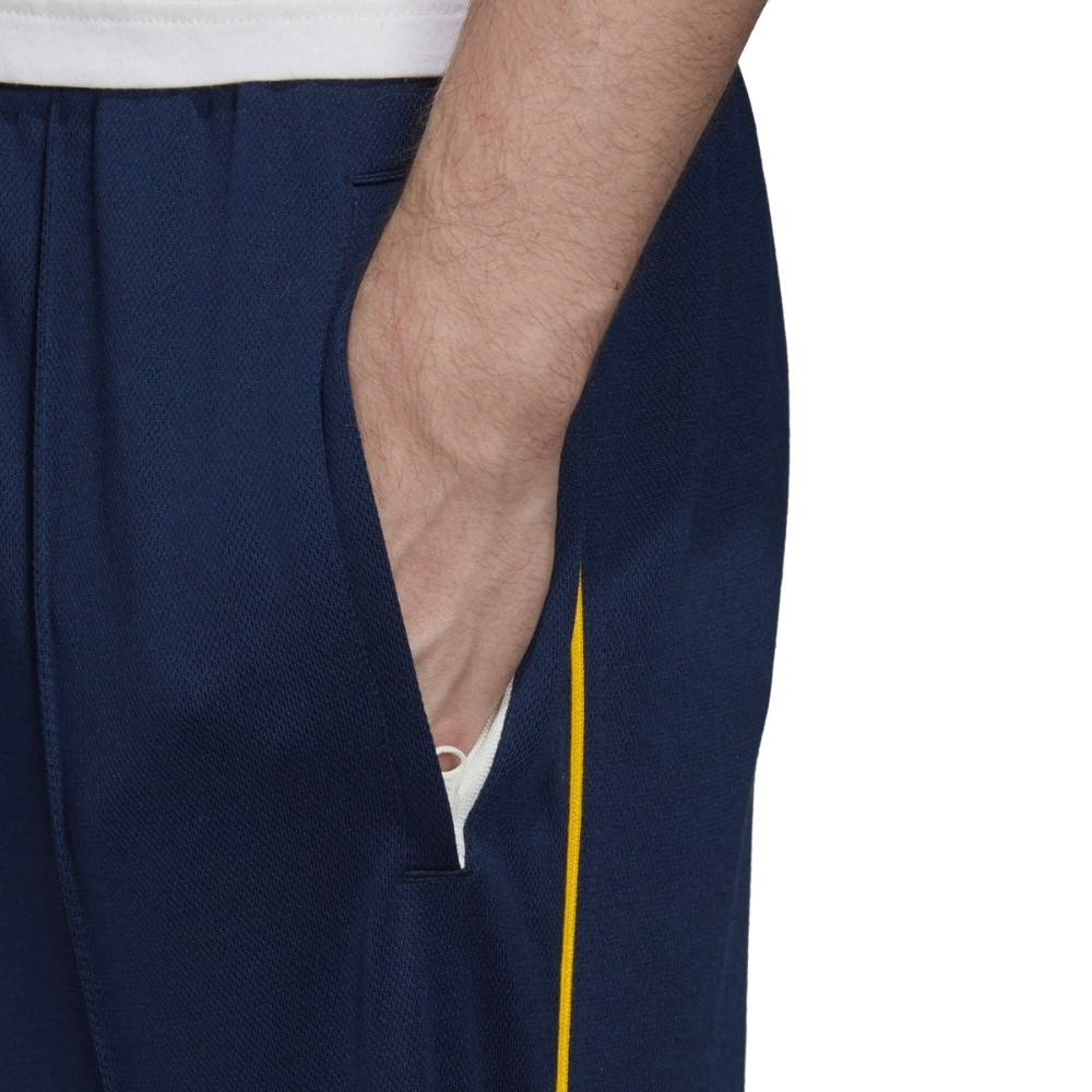 Чоловічі спортивні штани Adidas Track Pants FM2203