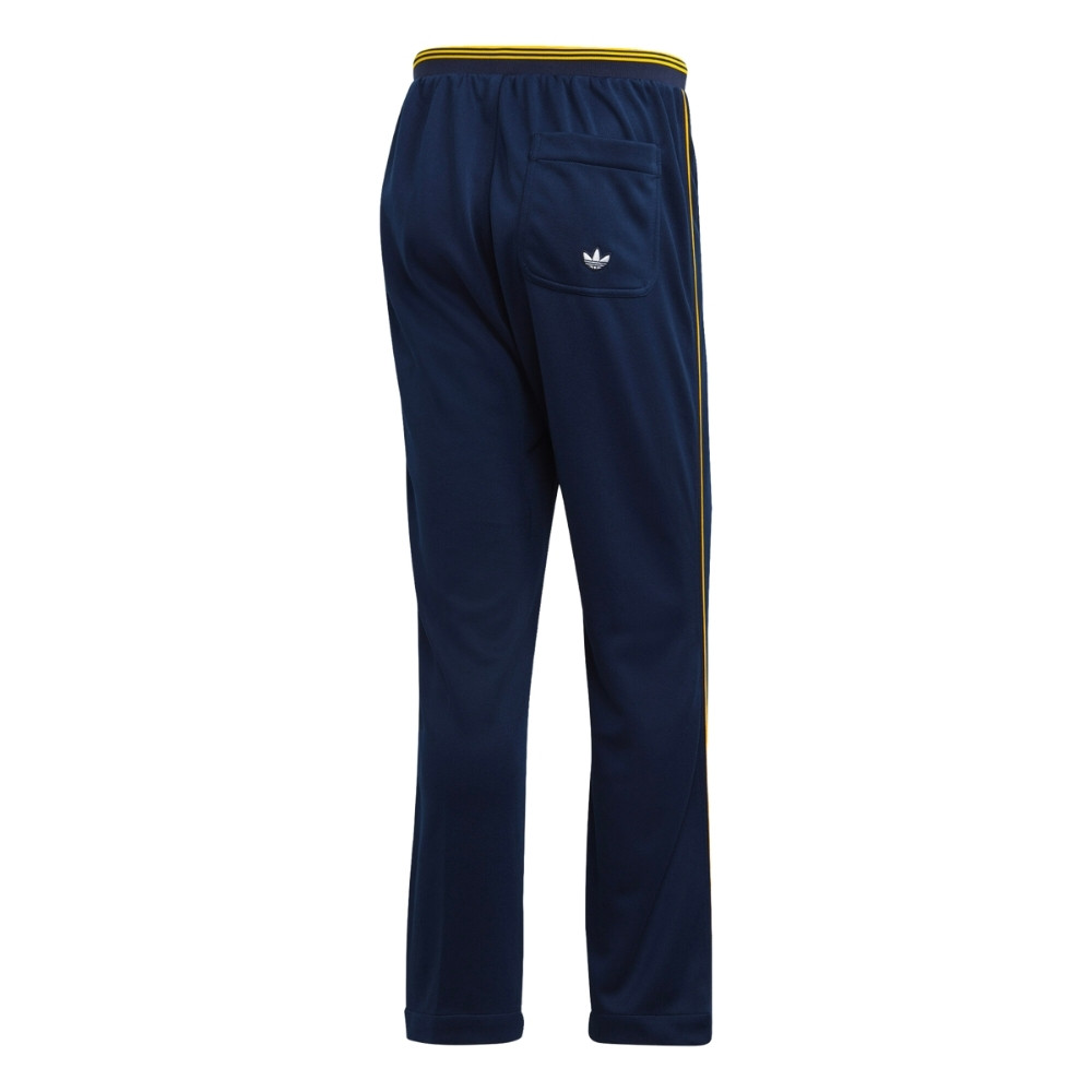 Чоловічі спортивні штани Adidas Track Pants FM2203