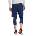 Чоловічі спортивні шорти Adidas TAN Tape FP7897