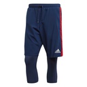 Чоловічі спортивні шорти Adidas TAN Tape FP7897