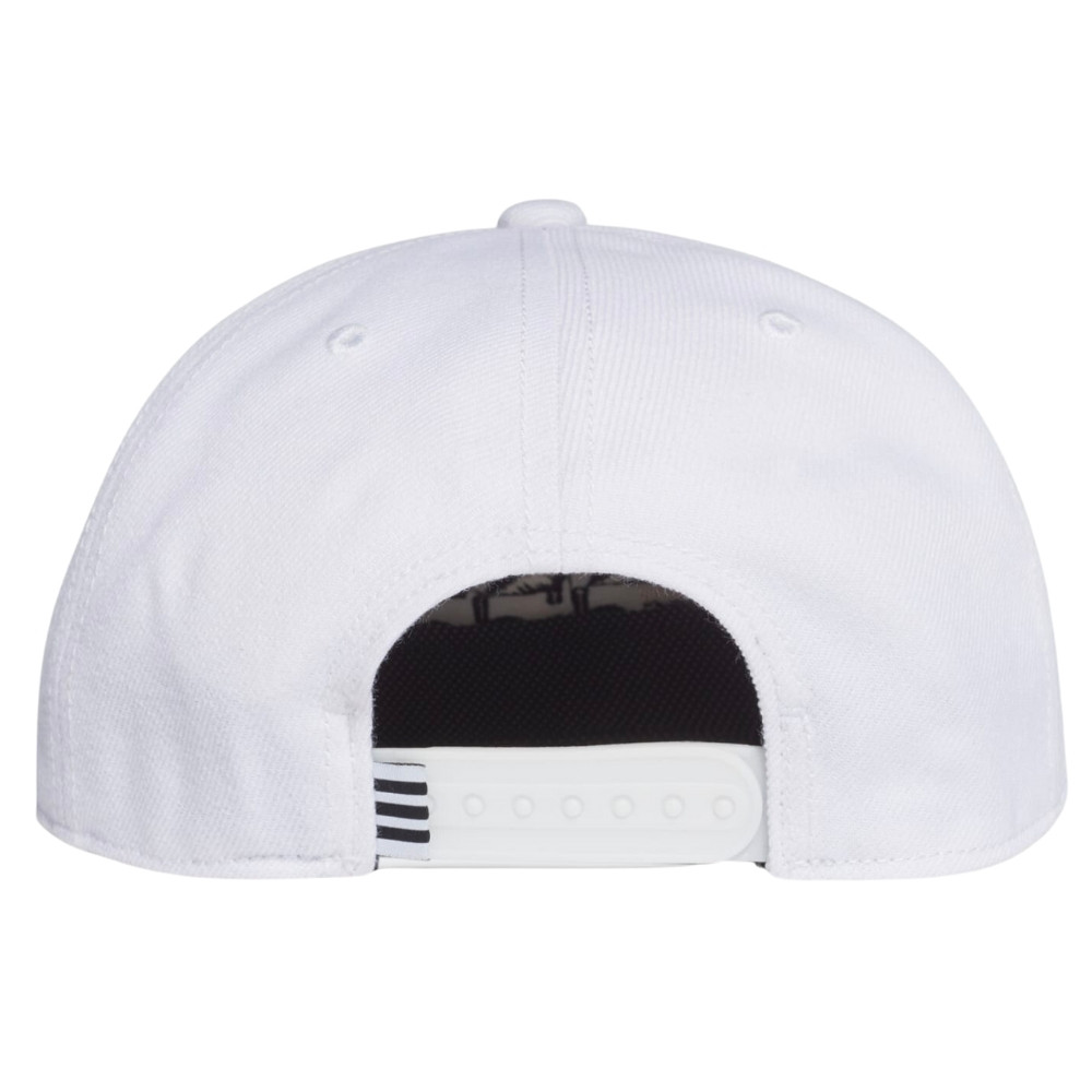 Кепка Adidas Snapback Logo FP8072
