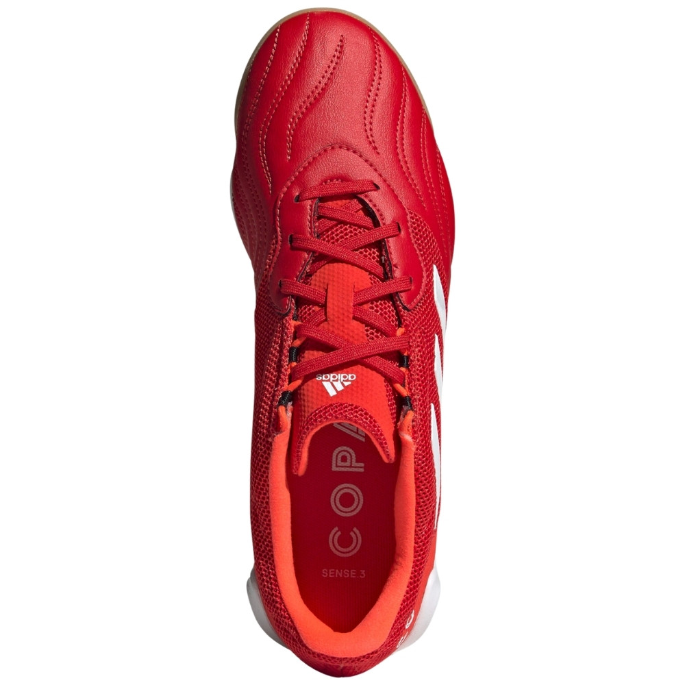 Чоловічі футзалки Adidas Copa Sense.3 IN FY6192