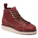 Чоловічі черевики Adidas Superstar Boot FZ2642