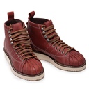 Чоловічі черевики Adidas Superstar Boot FZ2642