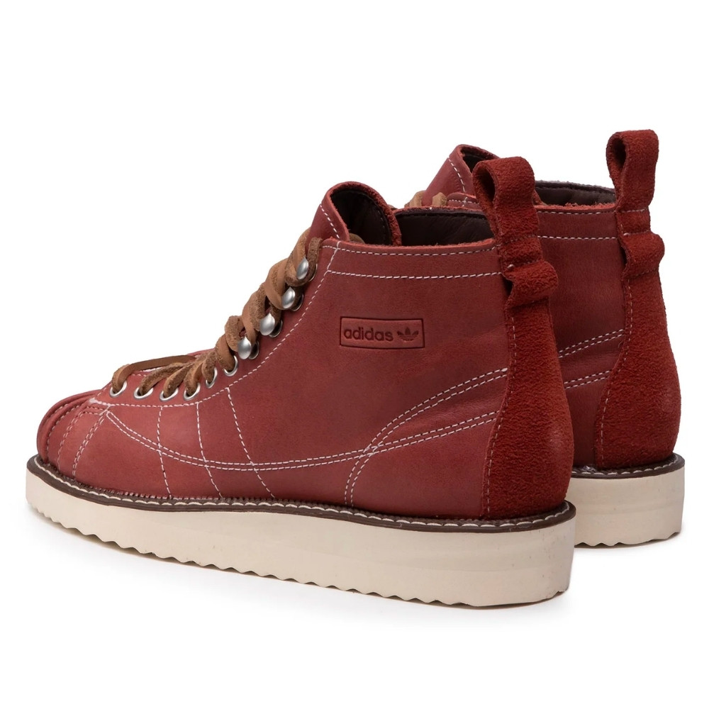 Чоловічі черевики Adidas Superstar Boot FZ2642
