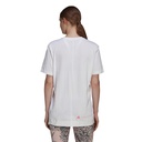 Жіноча футболка Adidas Cotton by Stella McCartney GL5268