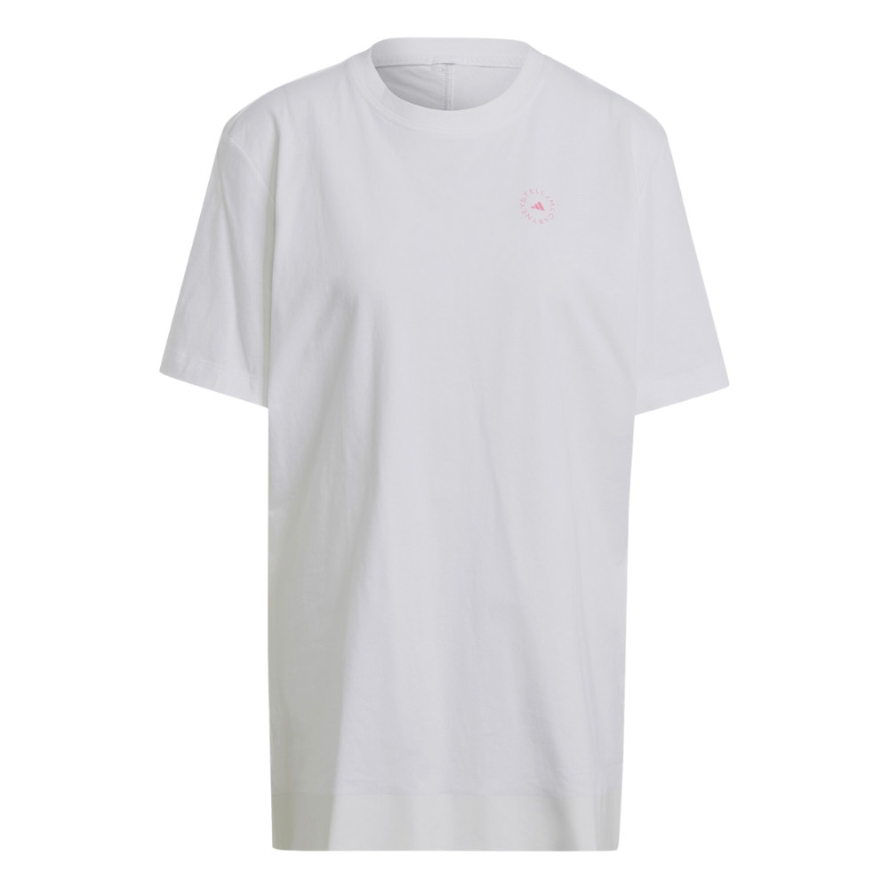 Жіноча футболка Adidas Cotton by Stella McCartney GL5268