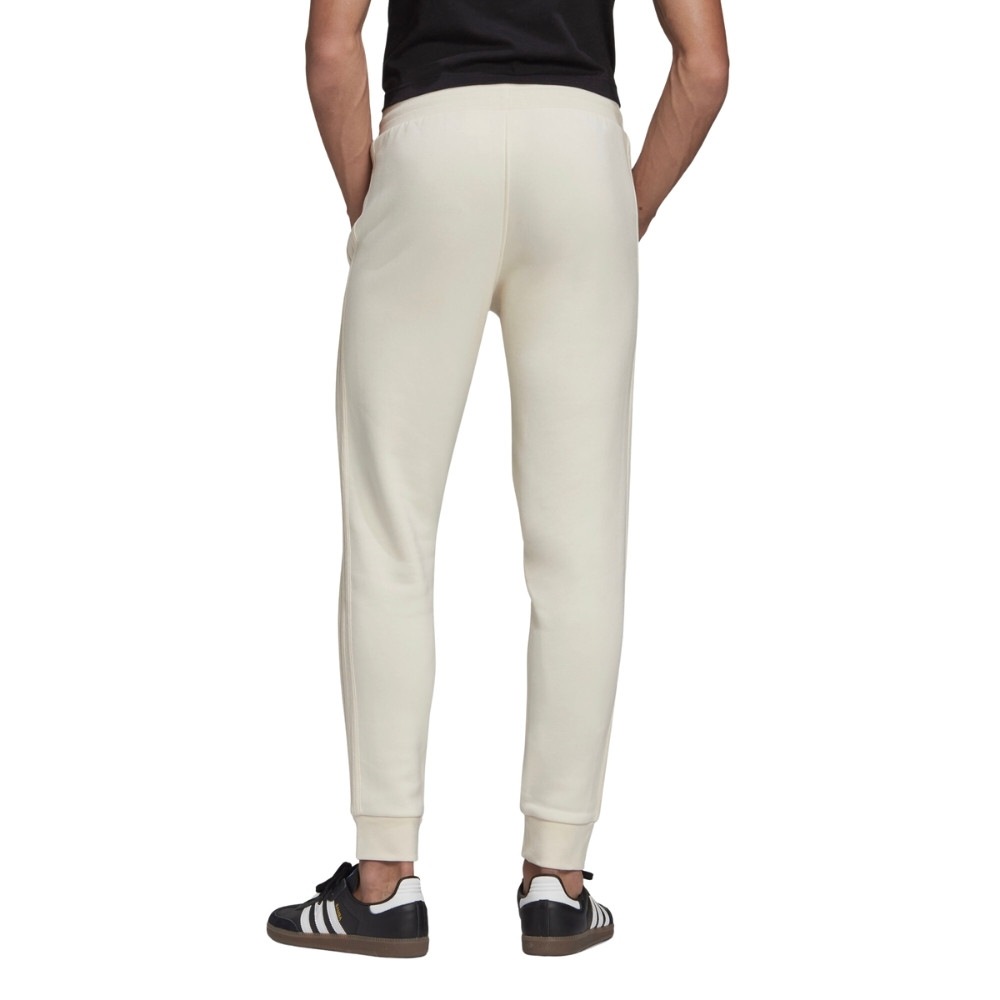 Чоловічі спортивні штани Adidas Adicolor 3-Stripes No-Dye GN3456