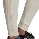 Чоловічі спортивні штани Adidas Adicolor 3-Stripes No-Dye GN3456