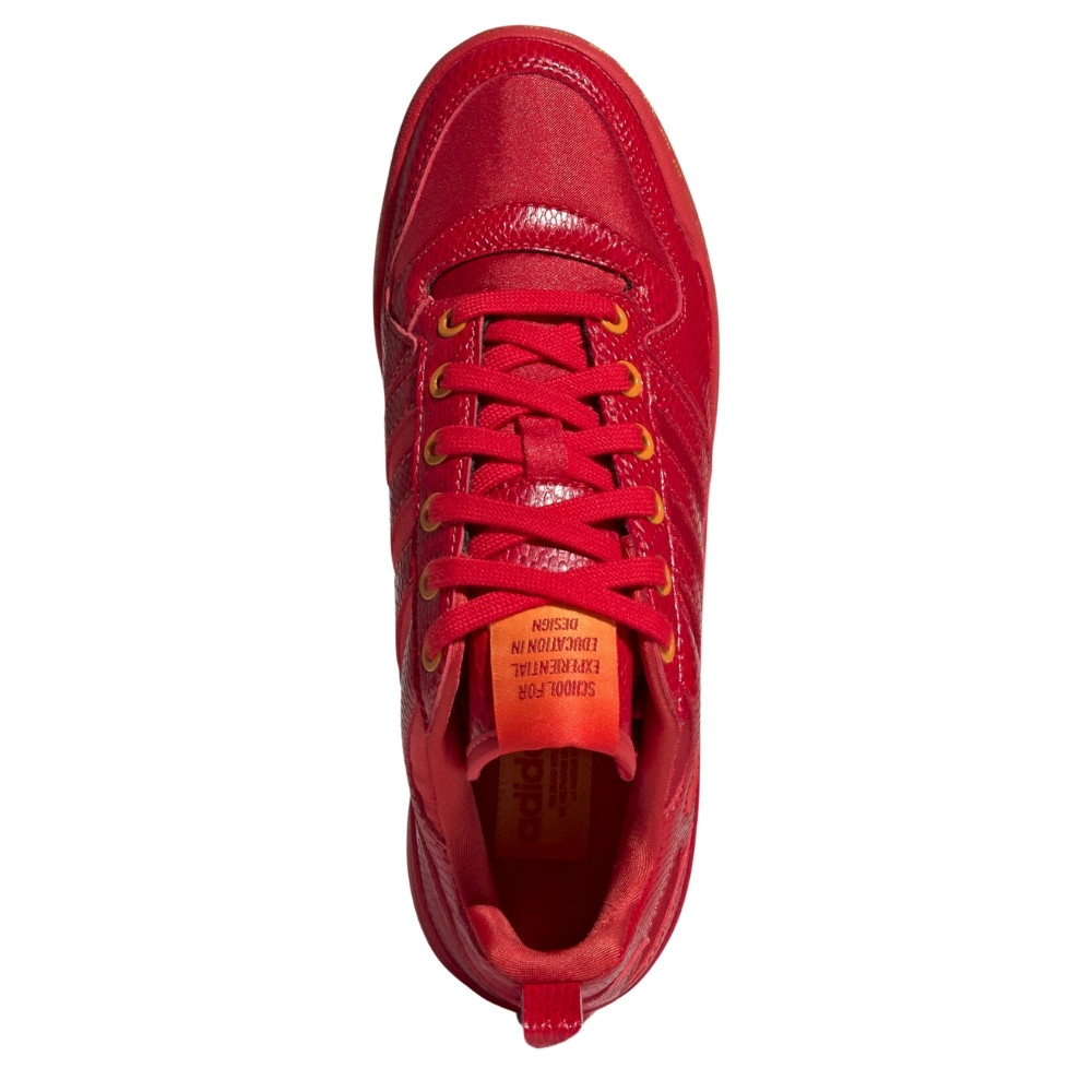 Жіночі повсякденні кросівки Adidas Forum Bold W GV7660
