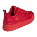 Жіночі повсякденні кросівки Adidas Forum Bold W GV7660