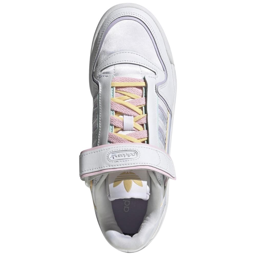 Жіночі повсякденні кросівки Adidas Forum Plus W H05123