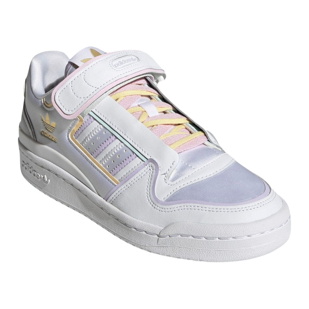 Жіночі повсякденні кросівки Adidas Forum Plus W H05123