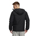 Чоловічий пуховик Adidas 3-Stripes H23080