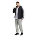 Чоловічий пуховик Adidas 3-Stripes H23080