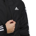 Чоловічий пуховик Adidas 3-Stripes H23080