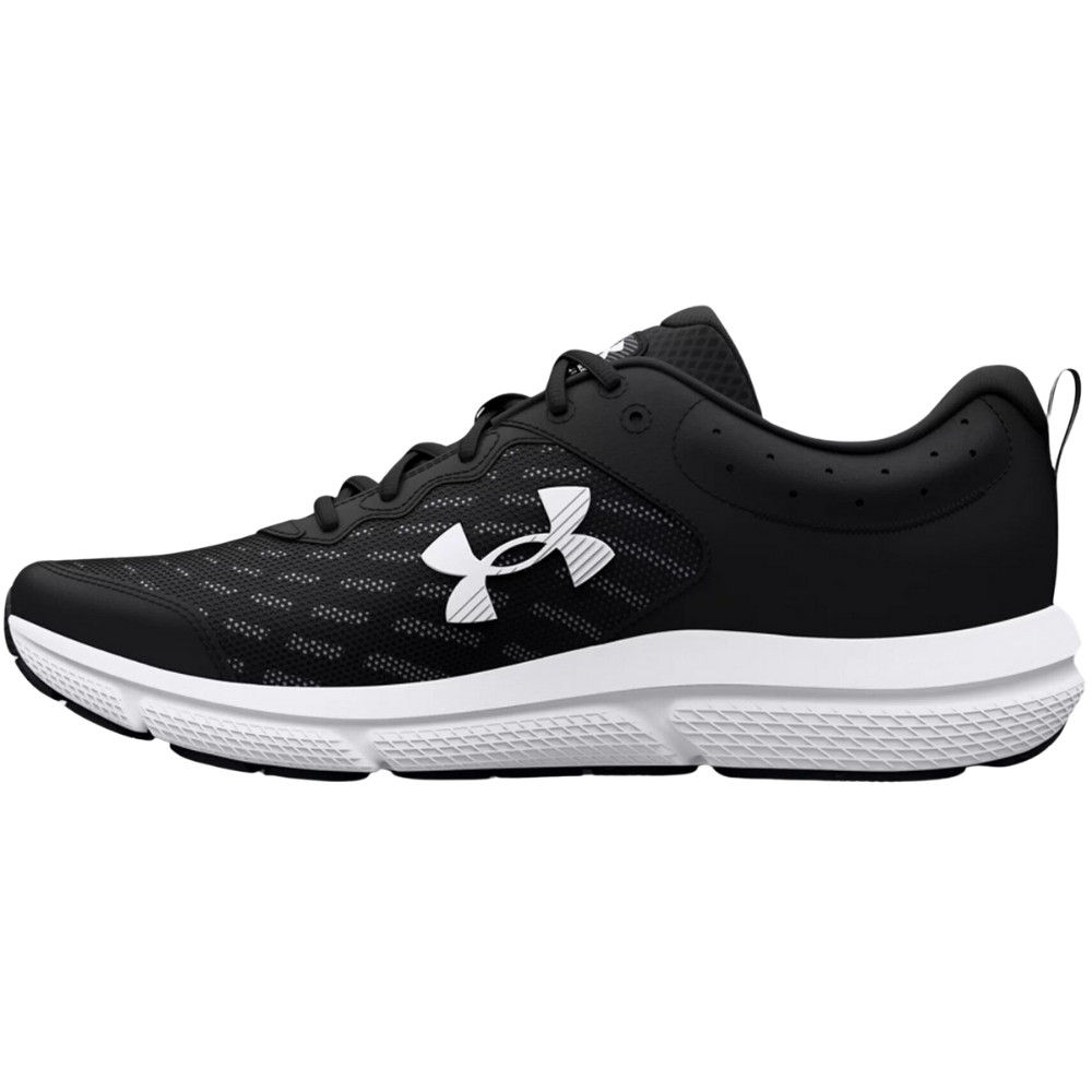 Чоловічі бігові кросівки Under Armour Charged Assert 10 3026175-001