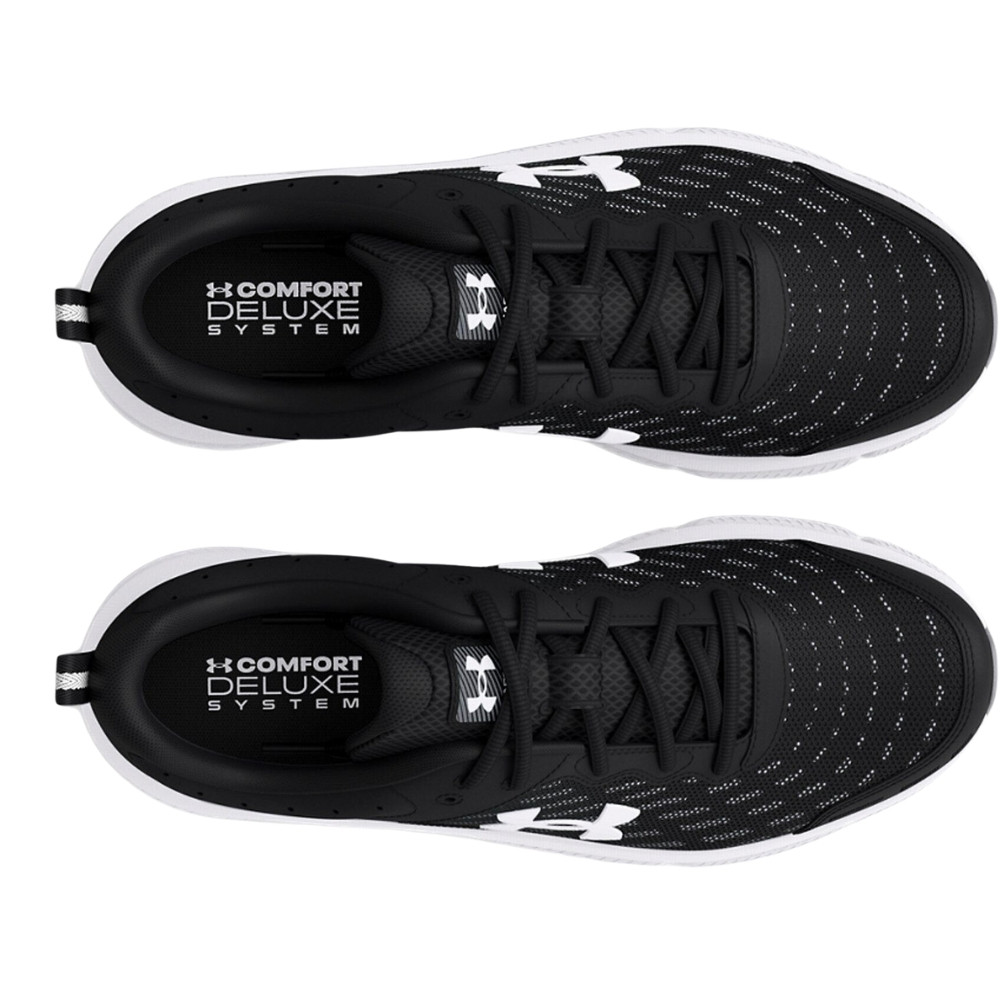 Чоловічі бігові кросівки Under Armour Charged Assert 10 3026175-001