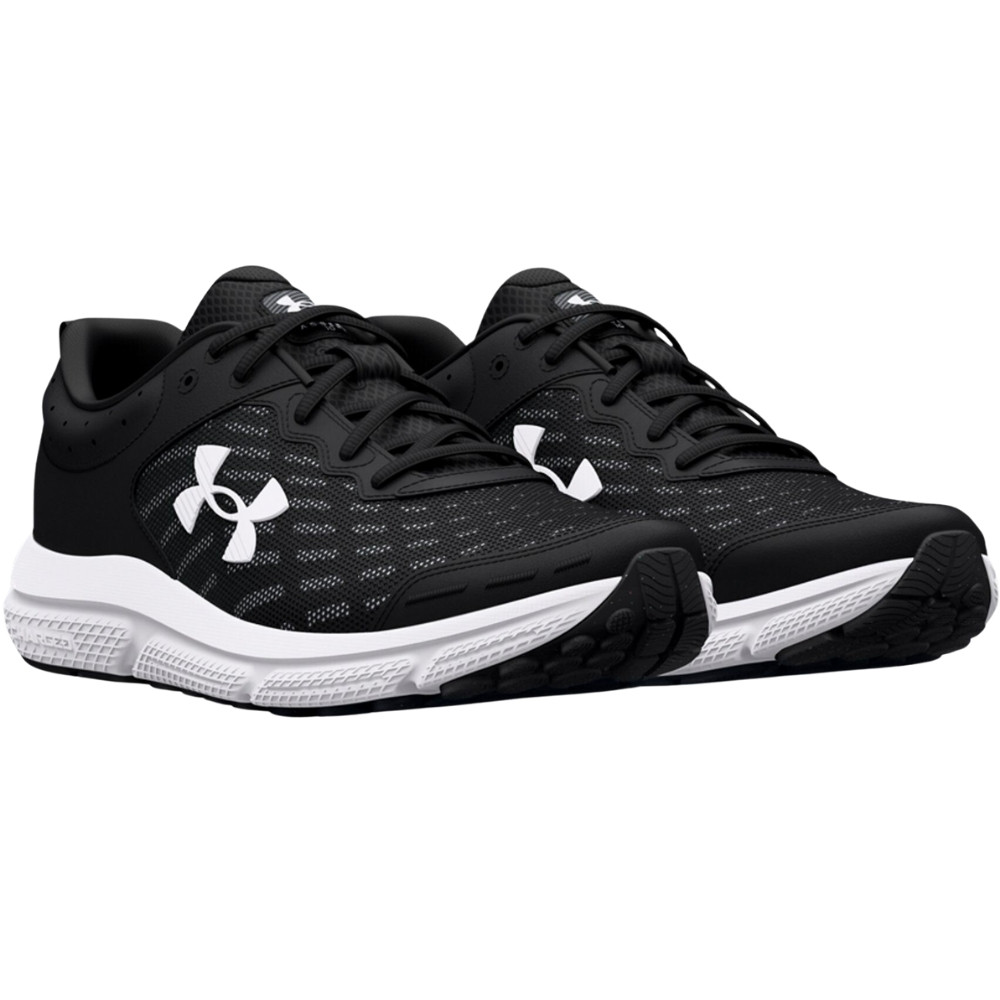 Чоловічі бігові кросівки Under Armour Charged Assert 10 3026175-001