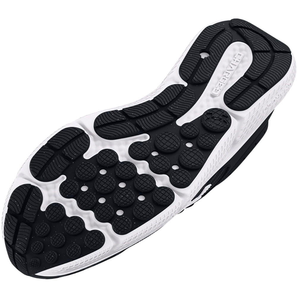 Чоловічі бігові кросівки Under Armour Charged Assert 10 3026175-001