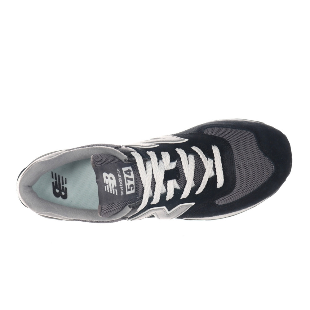 Чоловічі повсякденні кросівки New Balance U574TWE